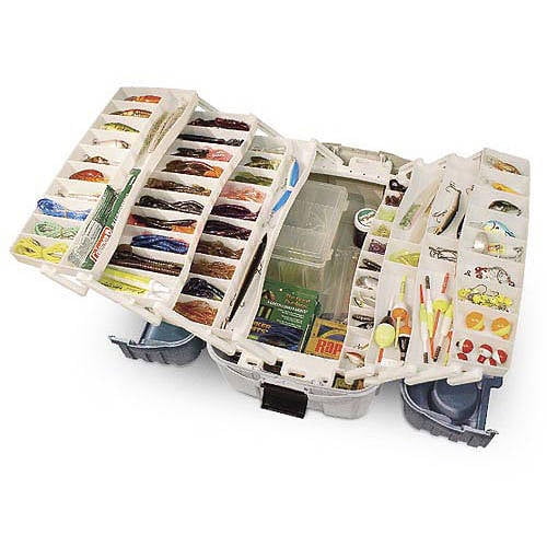 Fishing tackle walmart Different Options Available Before asking ‘How much does a Walmart fishing license cost?’ you will need to know where you are going to be fishing, because a fishing license normally only permits you to fish either in rivers or dams or the ocean.