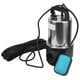 thumbnail image 3 of Submersible Water Pump 7 Meters Head 10500L/h 550W for Small Ponds CSP550DINOXUS Plug AC110V, 3 of 5