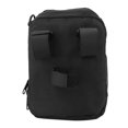 thumbnail image 3 of Bolsa de nailon para aventuras en bicicleta, práctica bolsa para manillar delantero para guardar deportes al aire libre, 3 of 8