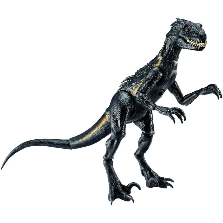 Jurassic World Super Colossal Indoraptor Action Figure
