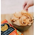 thumbnail image 6 of Siete Family Foods Tortilla Chip - Nacho, 5 Oz Bag, 6 of 8