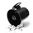 thumbnail image 4 of Sirena De Alarma De Seguridad Para Exteriores Cuerno De Alarma Fuerte 110Db Vogacara EL007286-00, 4 of 6