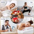 thumbnail image 5 of White Noise Machine for Baby Adult Sleep, Portable Sound Machine with Cry Sensor, 30 Soothing Sounds, Night Light & Timer for Nursery Home Travel, 5 of 8