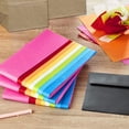 thumbnail image 4 of | Gift Wrap Tissue Paper|15"x20"|100 Count (Burnt Orange, 100 Sheets), 4 of 8