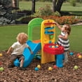thumbnail image 2 of Step2 Play Ball Fun Climber – Jouet d'escalade multicolore pour enfants de 18 mois à 4 ans, 2 of 5