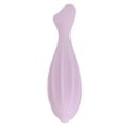 thumbnail image 1 of Manual Massage Tool, Soft Easy To Hold Elegant Facial Massage Roller Promote Blood Circulation  for Acupoints, 1 of 8
