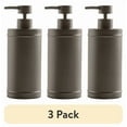 thumbnail image 5 of ZYLER- Metal Soap Pump Kitchen Bathroom Durable Accessory Stylish Pump Dispenser New, 5 of 5