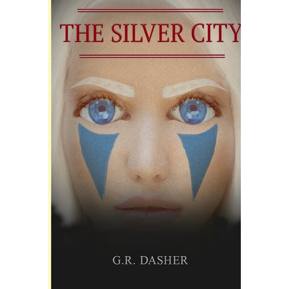 The Silver City, (Paperback)
