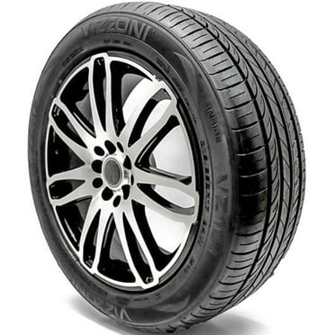Vizzoni VZ101 215/60R16 99V XL A/S Performance Tire