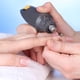 thumbnail image 3 of Bandas de lijado profesionales para brocas de uñas, 100 piezas de taladro de manicura de uñas que trabajan en uñas naturales y uñas acrílicas, tamaño 80, 120,180 Xemadio 220135-3, 3 of 7