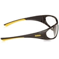 thumbnail image 3 of Gafas de seguridad DEWALT Radians DPG98-1D Gable Clear Lens, 3 of 4