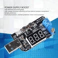 thumbnail image 4 of Module d'Alimentation USB, Protection contre les Courts-Circuits, Sortie Réglable, Surveillance en Temps Réel, Sûr pour Équipement Électronique, 4 of 7