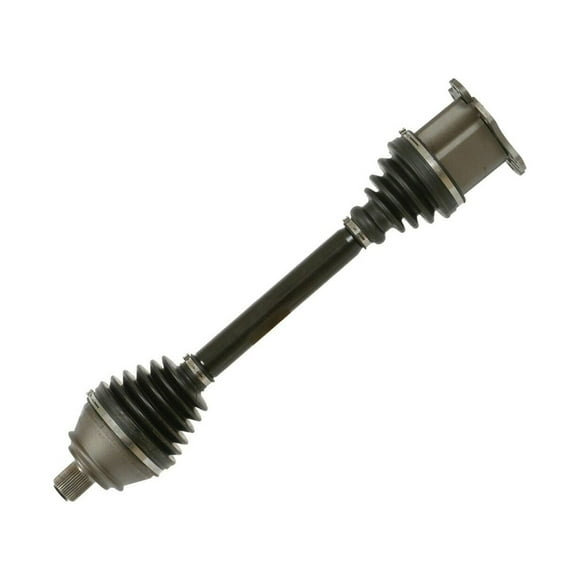 Audi A5 Cv Axle Assembly
