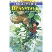 Beanstalk, Clamshell