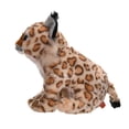 thumbnail image 4 of Wild Republic Bobcat Plush, Stuffed Animal, Plush Toy, Gifts for Kids, Cuddlekins 12 Inches, 4 of 6