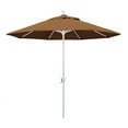 thumbnail image 1 of California Umbrella 9' Market Umbrella, 1 of 7