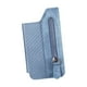 thumbnail image 3 of Tarjetero para teléfono, tarjeta de identificación, billetera universal para teléfono inteligente. Azul, 3 of 9