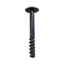 34mm X 5mm Black AirFilter Cleaner Box Lid Retaining Screws F8J1
