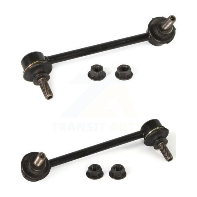 TOR Rear Suspension Stabilizer Bar Link Kit for Car Honda Pilot Acura MDX ZDX - Left Right Side (Driver Passenger) KTR-104228