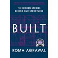 thumbnail image 1 of Built : les Histoires Cachées derrière Nos Structures, 1 of 3