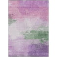 thumbnail image 2 of Addison Rugs Chantille Indoor/Outdoor Transitional Modern Lilac Washable Rectangle Rug, 10' x 14', 2 of 6