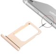 thumbnail image 1 of Bandeja de tarjetas para iPhone 7 (Oro) ZefeiWu 8390614812567, 1 of 1