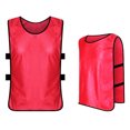 thumbnail image 3 of Camiseta de fútbol para adultos y niños, para entrenamiento, fútbol, ​​baloncesto, torneo, competición, grupo, 3 of 5
