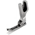 thumbnail image 1 of Presser Foot for Industrial Sewing Machines - Narrow Zipper Presser Foot, 1 of 5