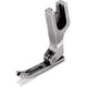 thumbnail image 1 of P363 Prensatelas para cremalleras estrechas para máquinas de coser industriales, 1 of 5