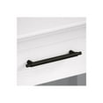 thumbnail image 2 of Bush Furniture Key West - Standing desk - pure white oak, 2 of 9