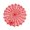 Red, variant on Spider Web Halloween Placemat, Heat Resistant Waterproof Oil Proof Table Mat, 38cm Round Non Slip Pad for Halloween Party Desktop Decoration