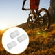 thumbnail image 4 of Advancent Junta tórica de silicona octogonal de 10 piezas, resistente al agua, conexión apretada redonda, no es fácil de dañar, funda Ciclismo, 4 of 6