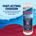 thumbnail image 2 of Oxidizer (1 Kg Non-Chlorine Shock) by Pool Supplies Canada, 2 of 4