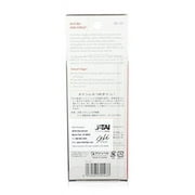 Seki Edge Stainless Steel Toenail Clipper (SS-107)