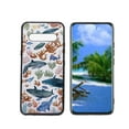thumbnail image 1 of Compatible with LG V60 ThinQ 5G Phone Case, 94Ocean-19 Case Silicone Protective for Teen Girl Boy Case for LG V60 ThinQ 5G, 1 of 1