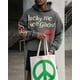 thumbnail image 2 of Suéter con estampado de letras de espuma Cpfm KanYe west Lucky Me Isee Ghosts, sudadera holgada informal de gran tamaño estilo hip hop para hombre, 2 of 5