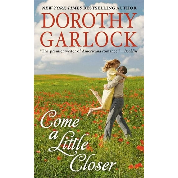 Pre-Owned Come a Little Closer (The Tucker Family Series, 3) (Unknown) 044654017X 9780446540179