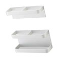 thumbnail image 4 of Magnetic Umbrella Stand No Punching Height Adjusting Wall Mounted Umbrella Holder Rack -ys, 4 of 5