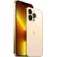 thumbnail image 2 of Apple iPhone 13 Pro 128GB Oro (Reacondicionado), 2 of 3