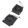 thumbnail image 1 of Laptop Internal Cooling Fan for Acer  5 AN517 41 AN51 52 AN517 54 AN515 44 AN515 55, 4 Pin Power Connector, Less Burden, Compatible Models with Notebooks, 1 of 7