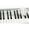 Bangcool Keyboard Chart 88-Key Piano Practice Note Chart Keyboard Guide for Beginners