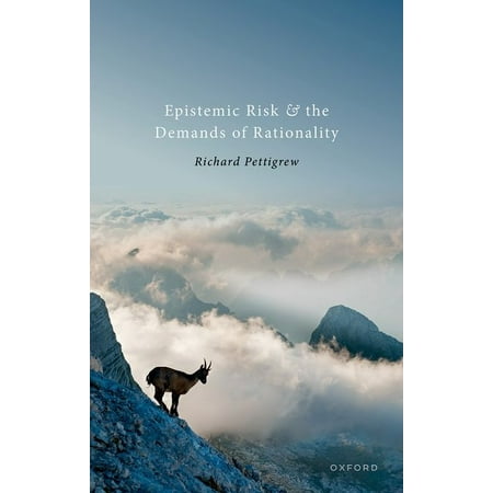 UPC: 9780192864352 | Epistemic Risk and the Demands of Rationality (Hardcover)