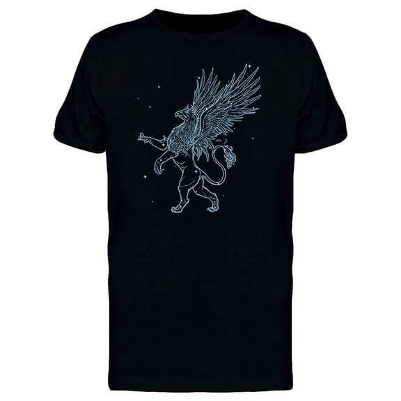 Gryphon Legendary Creature Tee Men's -Image by Shutterstock