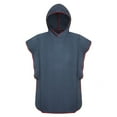 thumbnail image 2 of Kids Changing Robe, Microfiber Hooded Surf Poncho Kids Beach Towels for Teens, 2 of 7
