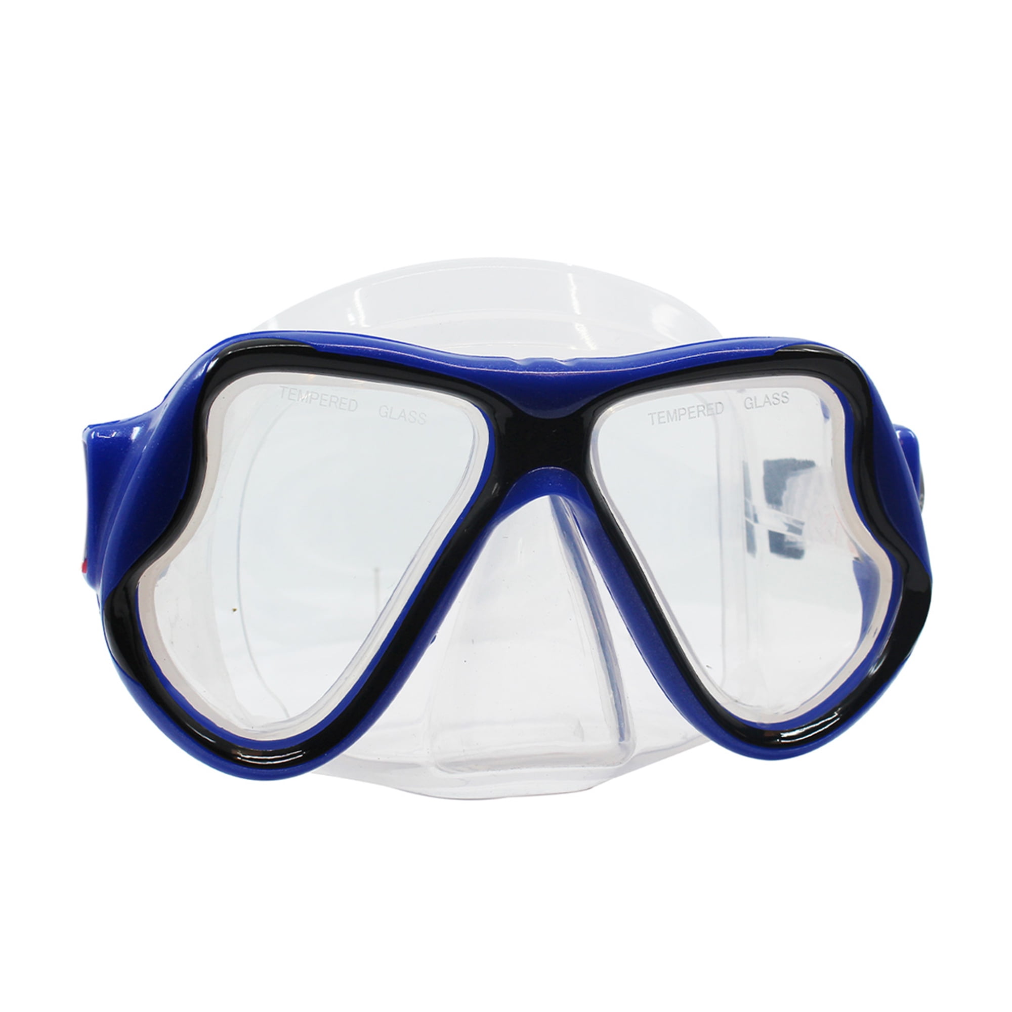SCAUP SPECTRA Pro Diving Mask Snorkeling and Freediving Goggles with