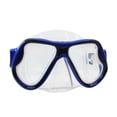 thumbnail image 1 of SCAUP SPECTRA Pro Diving Mask - Snorkeling and Freediving Goggles with Tempered Glass Lenses for Adults, 1 of 4