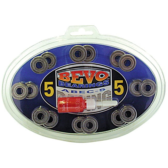 Tour Hockey Bearing Mini Abec 9 Bearings