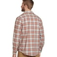 thumbnail image 2 of Jockey Chemise Tissée à Boutons à Manches Longues pour Homme de Plein Air, 2 of 7