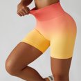 thumbnail image 5 of Xingzhi Pantalon D\'entraînement Physique Taille Haute Extensible pour Femmes, 5 of 5