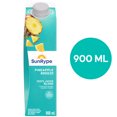 thumbnail image 1 of SunRype Pineapple Breeze 100% Juice Blend 900ml, 1 of 8